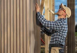 Best Residential Vinyl Siding Installation  in USA